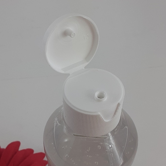 Instant Hand Sanitizer 8 oz Bottle - Picture 4 of 5